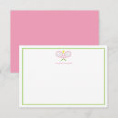 Search for racket note cards Racquet