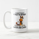 Search for laugh mugs Quirky