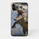 Search for crocodile iphone cases Scary