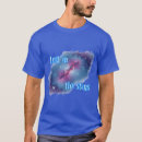 Search for lost in space tshirts Astronomy