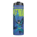 Search for batman travel mugs Gotham city