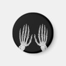 Search for human hand magnets Vintage