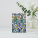 Search for blank floral note cards Antique
