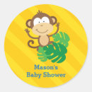 Search for monkey cartoon stickers Monkeys