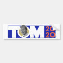 Search for tom bumper stickers Democrat