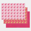 Search for neon wrapping paper Pink
