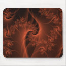Search for burning mousepads Orange