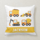 Search for dump truck cushions Excavator