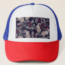 Search for paisley hats Pattern