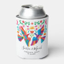 Search for mexican can coolers Colourful