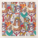 Search for basset barware Puppy