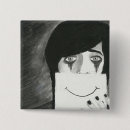 Search for emo girl accessories White