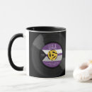 Search for demisexual mugs Pride