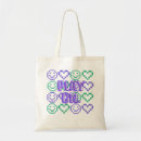 Search for playing cards tote bags Gaming