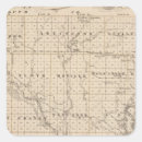 Search for state of iowa stickers Lithographed