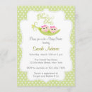 Search for pod invitations Baby girls