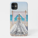 Search for beach wedding iphone cases Ocean