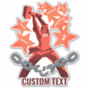 Search for soviet gift wrap Hammer