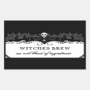 Search for evil skull stickers Scary