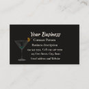 Search for serving business cards Modern