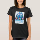 Search for three gnomes tshirts Rainbow