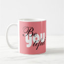 Search for be you tiful mugs Cute