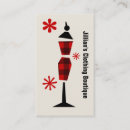 Search for clothing store business cards Boutique