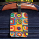 Search for visually accessories Concentric circles