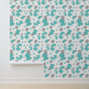 Search for blue elephant art Cute animals