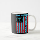 Search for one nation mugs 4th of july