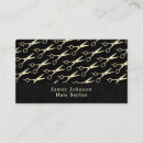 Search for men business cards Barbershop