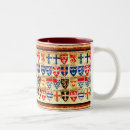 Search for vintage lions mugs Coat of arms