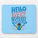 Search for muppets mousepads Sesame street characters