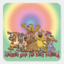 Search for rescued stickers Puppy