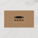 Search for dog treats business cards Pet
