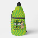 Search for boo bags Friendly cartoon bear