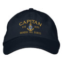 Search for capitan Captain