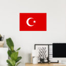 Search for turkish flag art Flag of turkey