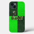 Search for golf green iphone cases Sport