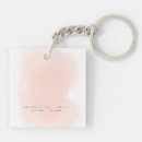 Search for foliage key rings Elegant