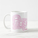 Search for simply mugs Pink