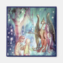 Search for fairyland magnets Fairytale