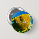 Search for sun flower badges Yellow