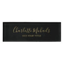 Search for acrylic name tags Simple