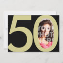 Search for classy 50th birthday invitations Womens