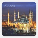 Search for blue mosque stickers Istanbul