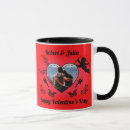 Search for vintage cupid mugs Cute