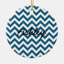 Search for chevron christmas tree decorations Modern