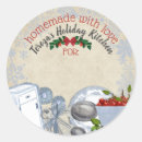 Search for vintage baking stickers Christmas cookies