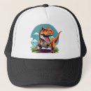 Search for reptile hats Predator